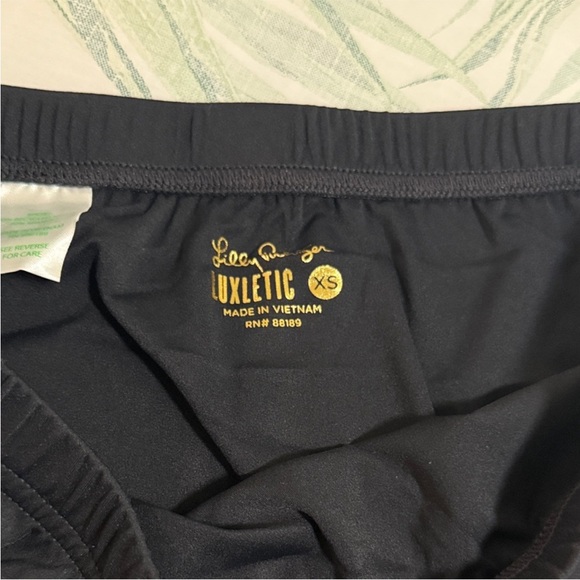 Lilly Pulitzer Luxletic Dress - Picture 6 of 6